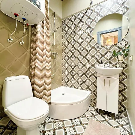 Daugavpils Delux Apartman Riga