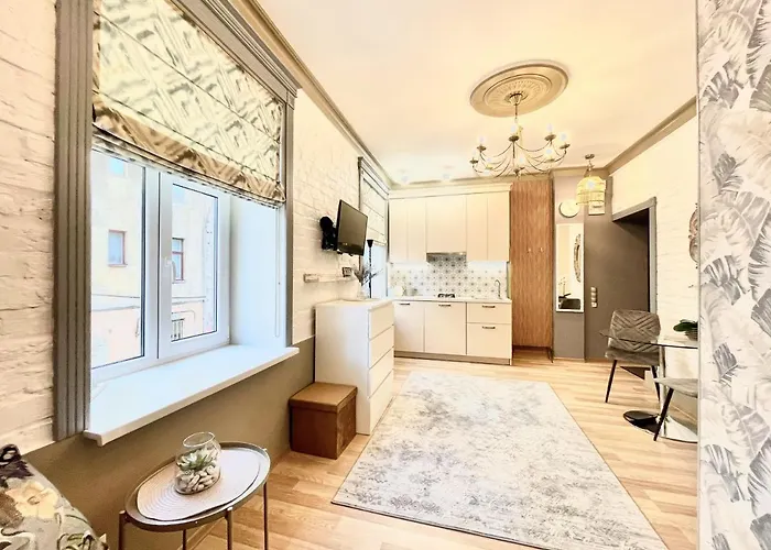 Daugavpils Delux * 里加